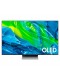 TV OLED - Samsung QE65S95B, 65 pulgadas, UHD 4K, IA, HDR, Dolby Atmos TV OLED - Samsung QE65S95B, 65 pulgadas, UHD 4K, IA, HDR, Dolby Atmos