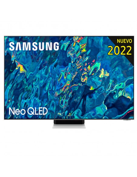 TV QLED - Samsung QE75QN95B, 75...