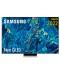 TV QLED - Samsung QE85QN95B, 85 pulgadas, UHD  4K, IA,  Neo Qled