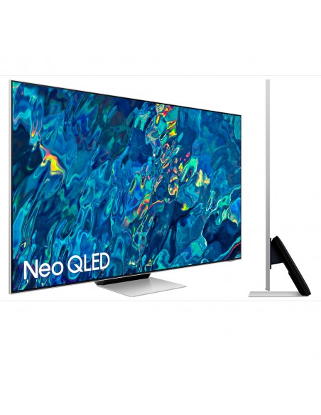 TV QLED - Samsung QE85QN95B, 85...