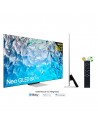 TV QLED - Samsung QE65QN900B, 65 pulgadas, Neo Qled, 8K, IA, HDR 4000