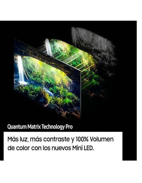 TV QLED - Samsung QE65QN900B, 65...