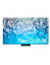 TV QLED - Samsung QE85QN900B, 85 pulgadas, Neo Qled, 8K, IA, HDR 4000