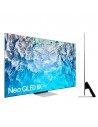 TV QLED - Samsung QE85QN900B, 85 pulgadas, Neo Qled, 8K, IA, HDR 4000