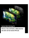 TV QLED - Samsung QE85QN900B, 85 pulgadas, Neo Qled, 8K, IA, HDR 4000