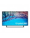 TV LED - Samsung UE43BU8500, 43 pulgadas,  4K UHD, Contrast Enhancer con HDR10+