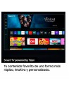 TV LED - Samsung UE43BU8500, 43 pulgadas,  4K UHD, Contrast Enhancer con HDR10+