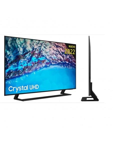 TV LED - Samsung UE50BU8500, 50...