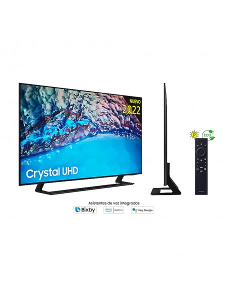 TV LED - Samsung UE50BU8500, 50...