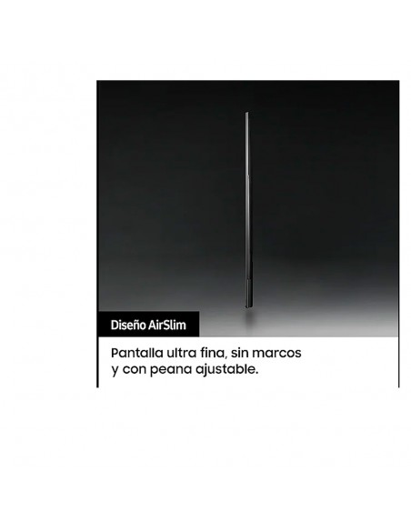 TV LED - Samsung UE55BU8500, 55...