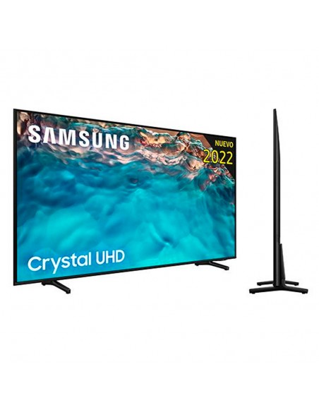 TV LED - Samsung UE43BU8000, 43...