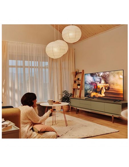 TV LED - Samsung UE43BU8000, 43...