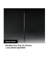 TV LED - Samsung UE50BU8000, 50 pulgadas,  4K UHD
