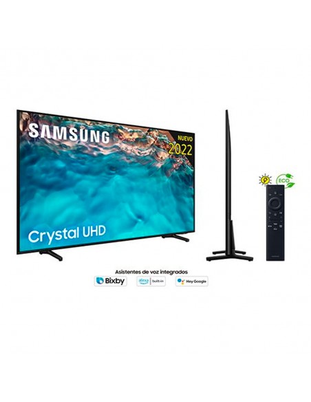 TV LED - Samsung UE55BU8000, 55...