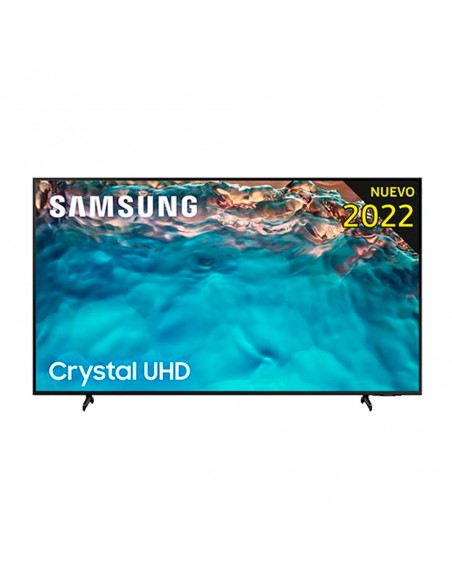 TV LED - Samsung UE75BU8000, 75...