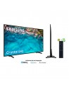 TV LED - Samsung UE75BU8000, 75 pulgadas,  4K UHD