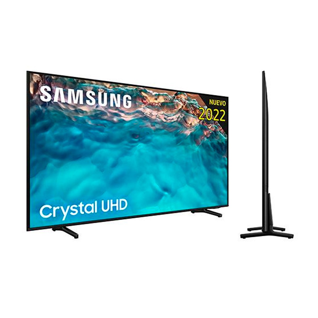 Crystal uhd отзывы. 65bu8000. Samsung 75 bu8000 Crystal UHD 4k.