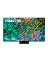 TV QLED - Samsung QE55QN90B, 55 pulgadas, QLED 4K, Procesador Neo QLED 4K con IA