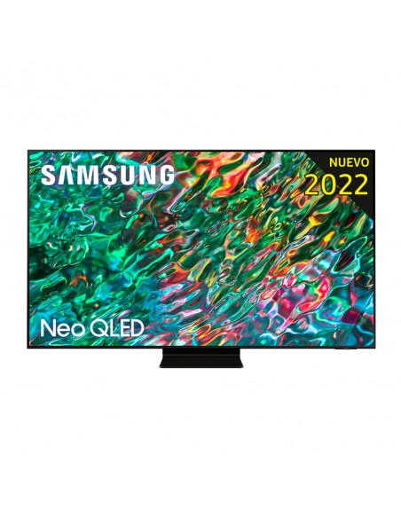 TV QLED - Samsung QE65QN90B, 65...
