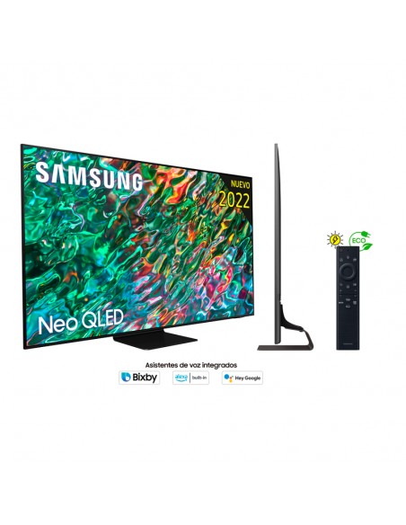 TV QLED - Samsung QE65QN90B, 65...