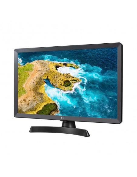 Monitor TV - LG 24TQ510S-PZ, 24...