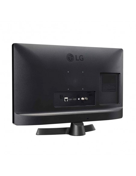 Monitor TV - LG 24TQ510S-PZ, 24...