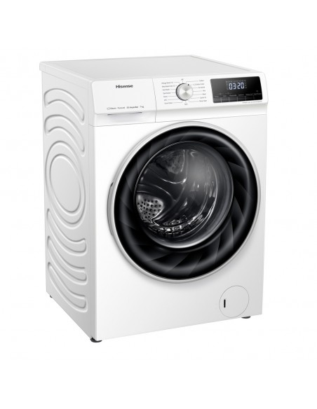 Lavadora Libre Instalación - Hisense...