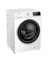 Lavadora Libre Instalación - Hisense WFQY701429VJM, 7 Kg y 1400 RPM, Blanco
