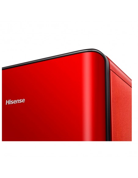 Frigorífico Una Puerta -  Hisense...