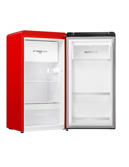 Frigorífico Una Puerta -  Hisense...