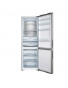 Combi Libre Instalación - Hisense RB645N4BID, No-Frost, 2.00 metros, Inox