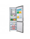 Combi Libre Instalación - Hisense RB645N4BID, No-Frost, 2.00 metros, Inox