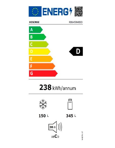 Combi Libre Instalación - Hisense...