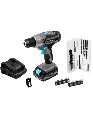 Taladro - Cecoraptor Perfect Drill...