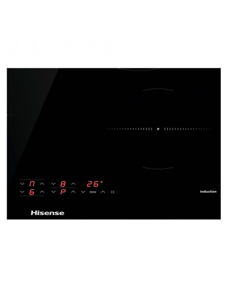 Placa Inducción - HISENSE I6433CB7, 4...