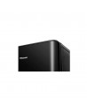 Frigorífico Una Puerta -  Hisense RR106D4CBF, Cíclico, 0.87 metros, Negro