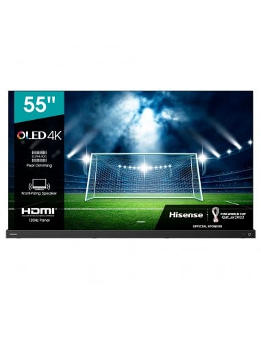 TV OLED - Hisense 55A9G, 55 pulgadas,...
