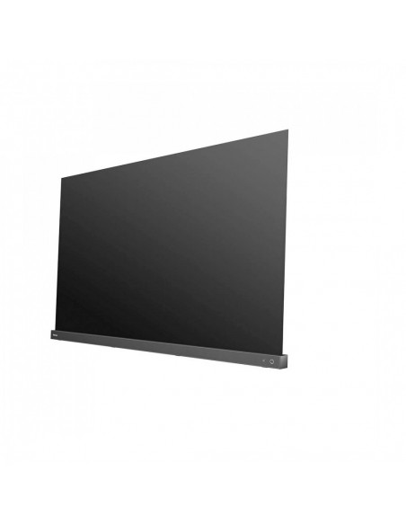 TV OLED - Hisense 55A9G, 55 pulgadas, UHD  4K, IA, HDR10+, Dolby Vision IQ