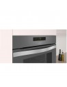 Horno Multifunción - Balay 3HB5888A6, 60 cm, Pirólisis, HC,  Gris Antracita