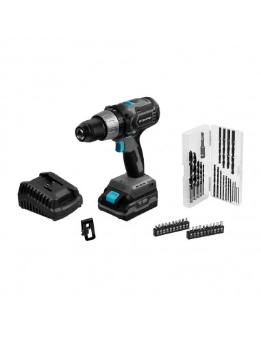 Taladro - Cecoraptor Perfect Drill...