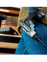 Taladro - Cecoraptor Perfect Drill 2020 X-Treme, Batería 20 V y 2000 mAh, 1800 rpm, Torque máximo de 50 Nm