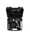 Taladro - Cecoraptor Perfect Drill 2020 X-Treme, Batería 20 V y 2000 mAh, 1800 rpm, Torque máximo de 50 Nm