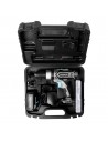 Taladro - Cecoraptor Perfect ImpactDrill 2024 Advance, Batería 24 V y 2000 mAh, 1550 rpm, Ratio de Impacto 22.500 bpm