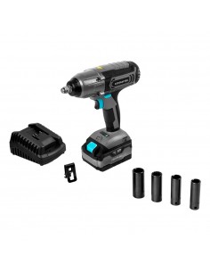 Llave Impacto - Cecoraptor...