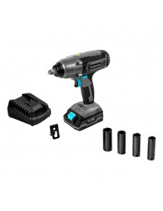 Llave Impacto - Cecoraptor...