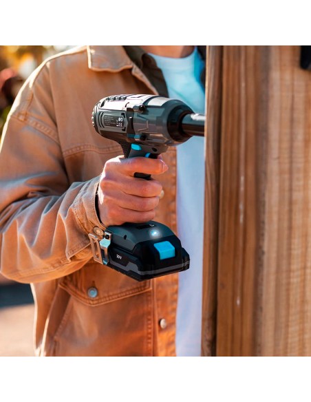 Llave Impacto - Cecoraptor Llave...