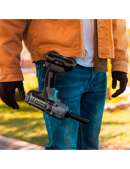 Llave Impacto - Cecoraptor Llave...