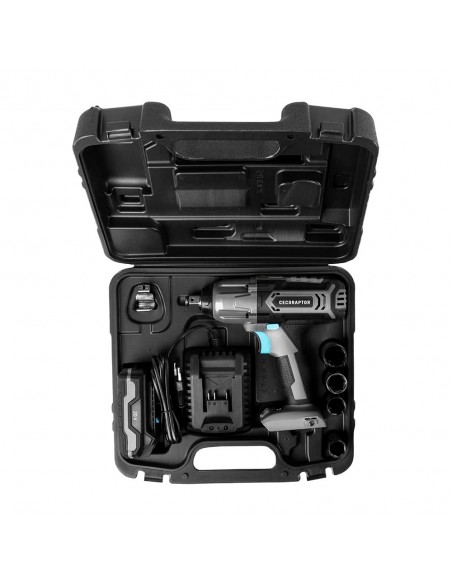 Llave Impacto - Cecoraptor Llave...