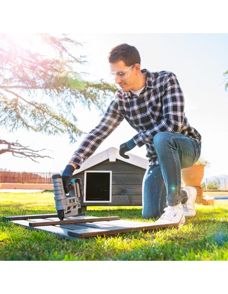 Grapadora - Cecoraptor Perfect...