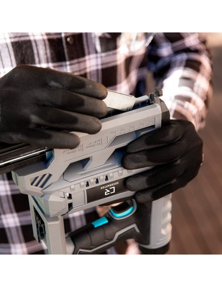 Grapadora - Cecoraptor Perfect...